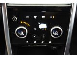 2020 Land Rover Discovery Sport SE R-Dynamic Controls