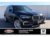 2020 Jet Black BMW X5 sDrive40i #135780717