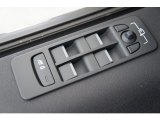 2020 Land Rover Discovery Sport SE R-Dynamic Controls