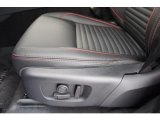 2020 Land Rover Discovery Sport SE R-Dynamic Front Seat