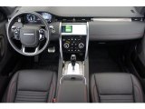 2020 Land Rover Discovery Sport SE R-Dynamic Dashboard