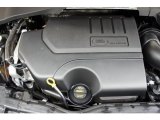 2020 Land Rover Discovery Sport SE R-Dynamic 2.0 Liter Turbocharged DOHC 16-Valve VVT 4 Cylinder Engine