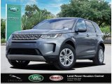 2020 Eiger Gray Metallic Land Rover Discovery Sport S #135780798