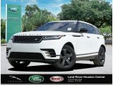 2020 Fuji White Land Rover Range Rover Velar R-Dynamic S #135780792