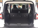 2020 Jeep Renegade Latitude 4x4 Trunk
