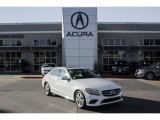 2019 Mercedes-Benz C 300 Sedan