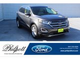 2018 Magnetic Ford Edge SEL #135780702