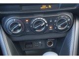 2020 Toyota Yaris LE Hatchback Controls