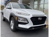 2020 Hyundai Kona SE AWD