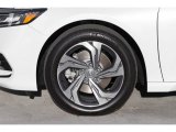 2020 Honda Accord EX-L Sedan Wheel