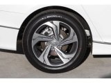 2020 Honda Accord EX-L Sedan Wheel