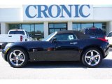 2008 Pontiac Solstice Roadster