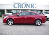 2007 Performance Red Pontiac G5 GT #13523651