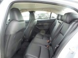 2020 Mazda MAZDA3 Select Sedan AWD Rear Seat