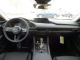 2020 Mazda MAZDA3 Select Sedan AWD Dashboard