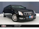 2012 Cadillac CTS Coupe