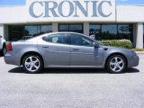 2007 Pontiac Grand Prix GXP Sedan