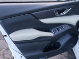 2020 Subaru Ascent Limited Door Panel