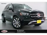 2020 Black Mercedes-Benz GLE 350 4Matic #135806121