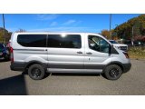 2019 Ford Transit Passenger Wagon XL 150 LR Exterior