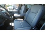 2019 Ford Transit Passenger Wagon XL 150 LR Front Seat