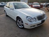 2006 Mercedes-Benz E 350 4Matic Sedan