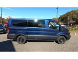 2019 Ford Transit Passenger Wagon XL 150 LR Exterior