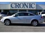 2009 Pontiac G5 