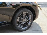2020 Acura RDX A-Spec AWD Wheel