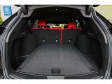2020 Acura RDX A-Spec AWD Trunk