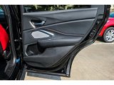 2020 Acura RDX A-Spec AWD Door Panel