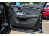 2020 Acura RDX A-Spec AWD Door Panel