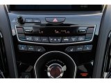 2020 Acura RDX A-Spec AWD Controls