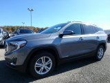 2020 GMC Terrain SLE AWD