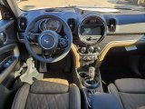 2020 Mini Countryman Cooper S All4 Front Seat