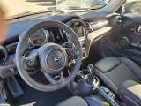 2020 Mini Hardtop Cooper S 2 Door Dashboard