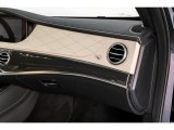 2019 Mercedes-Benz S AMG 63 4Matic Sedan Dashboard
