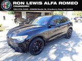 2019 Alfa Romeo Stelvio Ti Sport AWD