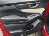 2020 Subaru Ascent Limited Door Panel