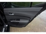 2020 Acura TLX V6 Sedan Door Panel