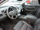 2020 Chevrolet Impala LT Front Seat