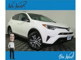2016 Toyota RAV4 LE AWD