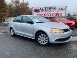 2014 Volkswagen Jetta S Sedan