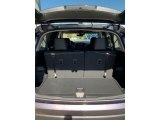 2020 Honda Pilot Touring AWD Trunk