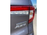 2020 Honda Pilot Touring AWD Marks and Logos