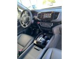 2020 Honda Pilot Touring AWD Dashboard
