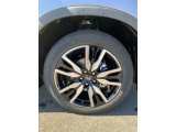 2020 Honda Pilot Touring AWD Wheel