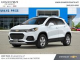 2020 Chevrolet Trax LT AWD