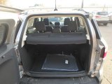 2020 Ford EcoSport SE 4WD Trunk