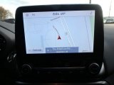 2020 Ford EcoSport SE 4WD Navigation